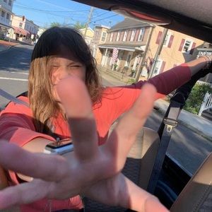 Meet your Posher, Cadence